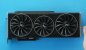 Die Vorderseite der XFX Radeon RX 6800 XT Speedster Merc 319.
