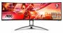 AOC Agon AG493UCX: Ultrabreiter 49-Zoll-Monitor mit 5.120 x 1.440 Pixel kommt (11)