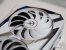 Geforce RTX 3090: Asus ROG Strix Gundam im Anime-Stil detailreich abgelichtet (17)