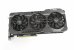 Asus Geforce RTX 3070 TUF Gaming OC: Leise und haptisch hochwertige RTX 3070 mit Dual-BIOS – Benchmarks/Leistungseinschätzung in der <a href="https://www.pcgameshardware.de/Geforce-RTX-3080-Grafikkarte-276730/Specials/Custom-Designs-mit-RTX-30-Uebersicht-und-Benchmarks-1362746/">PCGH 01/2021</a>.