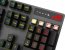Asus ROG Strix Scope RX: Tastaturneuauflage mit optisch-mechanischen Switches (4)