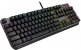 Asus ROG Strix Scope RX: Tastaturneuauflage mit optisch-mechanischen Switches (1)