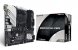Biostar B550M-Silver: Mikro-ATX-Board für Ryzen 5000 mit solider Ausstattung (1)