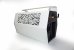 Bleu Jour Move Ultimate Intel NUC