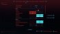 Cyberpunk 2077 - Optionsmenü - Grafik (1)