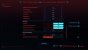 Cyberpunk 2077 - Optionsmenü - Grafik (3)