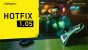 Cyberpunk 2077 und Ryzen-Performance: Patch 1.05 und Hex Edit-Mod tun dasselbe, effektiv aber nicht nötig (1)