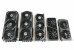 Geforce RTX 3060 Ti: Die Nvidia-Partner führen eine Vielzahl von Custom-Designs. Man sieht ihnen auf den ersten Blick an, welche die schnellste, kühlste und teuerste ist – eine RTX 3070 ist jedoch stets schneller. Weitere Infos im <a href="https://www.pcgameshardware.de/Geforce-RTX-3060-Ti-Grafikkarte-276807/Videos/Zotac-Twin-Edge-im-Test-1362821/">Test-Video</a>, Benchmarks/Leistungseinschätzung in der <a href="https://www.pcgameshardware.de/PC-Games-Hardware-Brands-18366/Specials/PCGH-02-2021-Magazin-DVD-Download-PDF-1364133/">PCGH 02/2021</a>.