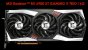 Radeon RX 6000: MSI zeigt Gaming X Trio, wegen Lieferproblemen vorerst als letzte Serie