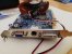 Update vom 02.01.2021: Sapphire X800 XL (mit anderem Kühler: Zalman CNPS VF700?) von Doleo