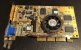 Update vom 02.01.2021: Asus V7700 mit Nvidia Geforce 2 GTS von Viper4711
