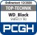 Wegen der hervorragenden Leistung vergeben wir für die WD Black SN850 den Top-Technik-Award.