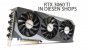 <strong>RTX 3060 Ti kaufen: </strong>Wurden diese Shops erneut beliefert?