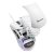 Sharkoon Light 2 200 in weiss