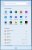 Windows 10X Startmenu im Vollbild
