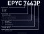AMD Epyc "Milan" - Wofür stehen die Zahlenkürzel?