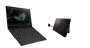 Asus ROG Flow X13 Convertible GV301 mit ROG XG Mobile Dockingstation
