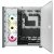 Corsair 5000D Airflow WHITE 32 