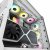 Corsair 5000D Airflow WHITE 36 
