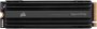 Corsair MP600 Pro: Neue NVMe-SSD mit bis zu 7 GB/s via PCIe 4.0 gesichtet