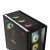 Corsair iCUE 5000X RGB BLACK 32 