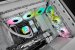 Corsair iCUE 5000X RGB WHITE 18 