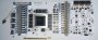 Geforce RTX 3090: Galax' HOF-Topmodell mit heftigem VRM-Design abgelichtet (2)