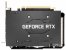 Geforce RTX 3060 (Ti): MSI zeigt Mini-Design mit nur 17,2 Zentimetern Länge (4)