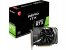 Geforce RTX 3060 (Ti): MSI zeigt Mini-Design mit nur 17,2 Zentimetern Länge (2)