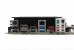 MSI B550-A Pro: I/O