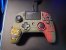 Nacon Revolution Unlimited Pro CoD Special Edition -&nbsp; So sieht der Controller in der Draufsicht aus