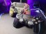 Nacon Revolution Unlimited Pro CoD Special Edition -&nbsp; Vergleich zum Standard-PS4-Controller