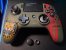 Nacon Revolution Unlimited Pro CoD Special Edition -&nbsp; Einfacher Wechsel der Stick-Buttons und Hülsen
