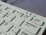 Raspberry Pi 400: Status-LEDs und Power-Schalter auf der F10-Taste