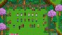 Stardew Valley (2016)<br> In Stardew Valley dreht sich alles um Landwirtschaft, Bergbau, Handwerk und sogar um Kämpfe. Es gibt jede Menge NPCs, mit denen man interagieren und sich anfreunden kann. Diese Erfahrung wird noch besser, wenn man einen Freund einlädt, der einem bei der Ernte hilft.