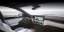 Innenraum im Tesla Model S Facelift