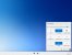 "Desktop" von Windows 10X mit neuem Benachrichtigungscenter