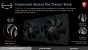 Geforce RTX 30 Sea Hawk - MSI kooperiert mit Kühlungsspezialist Asetek