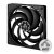 Arctic&nbsp;P12 Slim PWM PST (6)