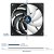 Arctic&nbsp;P12 Slim PWM PST (3)