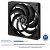 Arctic&nbsp;P12 Slim PWM PST (4)