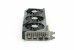 Gigabyte Geforce RTX 3060 Gaming OC: Display-Ausgänge