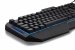 MEDION ERAZER X81200 semi mechanische Gaming Tastatur 01