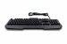 MEDION ERAZER X81200 semi mechanische Gaming Tastatur 03