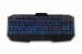 MEDION ERAZER X81200 semi mechanische Gaming Tastatur 05