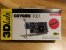 Update vom 14.02.2021: 3DLabs Oxygen V1 (GLINT R3, Profi-Version der Permedia-3-GPU) von AMD-Freak1977