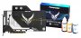 Die Powercolor Radeon RX 6800 XT / 6900 XT Liquid Devil setzt auf einen Wasserkühler von EK Water Blocks.