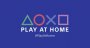 Sony Playstation Store Initiative Play at Home in Zeiten der Covid 19 Pandemie