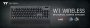 Thermaltake W1 WIRELESS Mechanical Gaming Keyboard 2