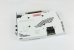 Zotac Geforce RTX 3060 AMP White Edition: Rückseite